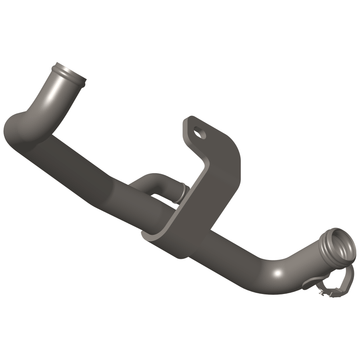 Compressor Air Inlet Tube 5658314 - Cummins