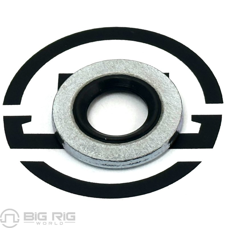Sealing Washer 2870091 - Cummins