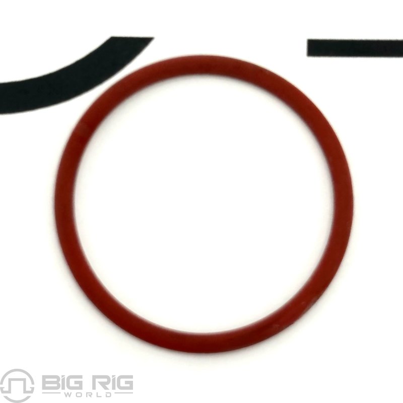O-Ring, 26X2.1 2132481PE - Paccar Engine