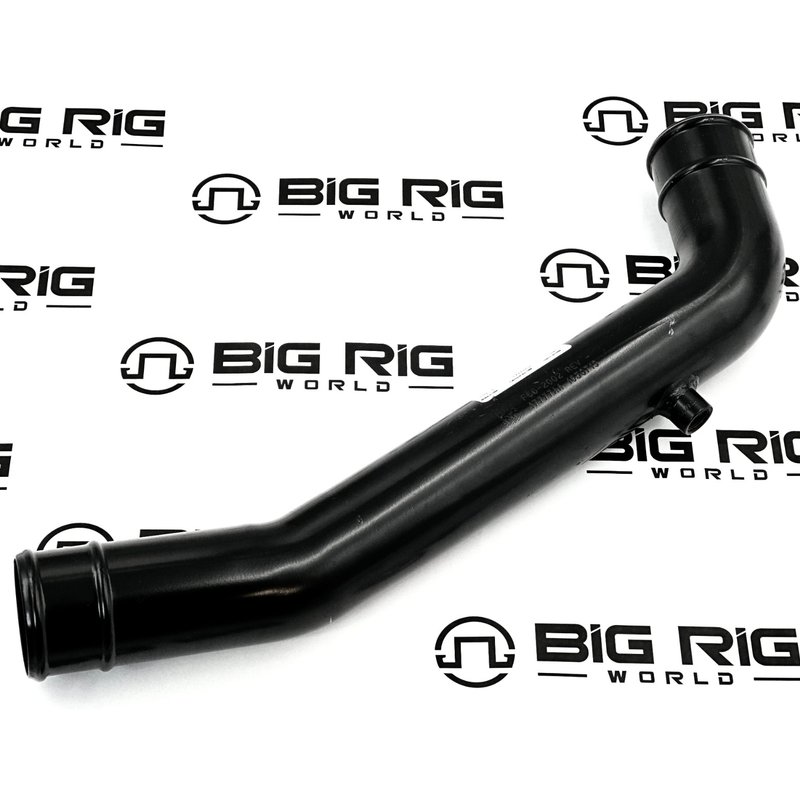 Pipe - Water Mbend 2 - 1/2 in. STL F66-2002 - Kenworth
