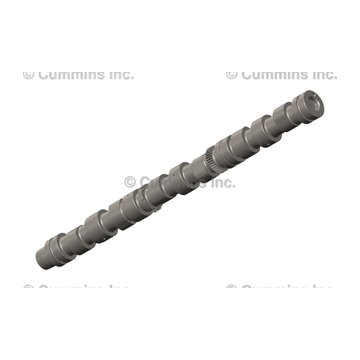 Camshaft 4101432 - Cummins