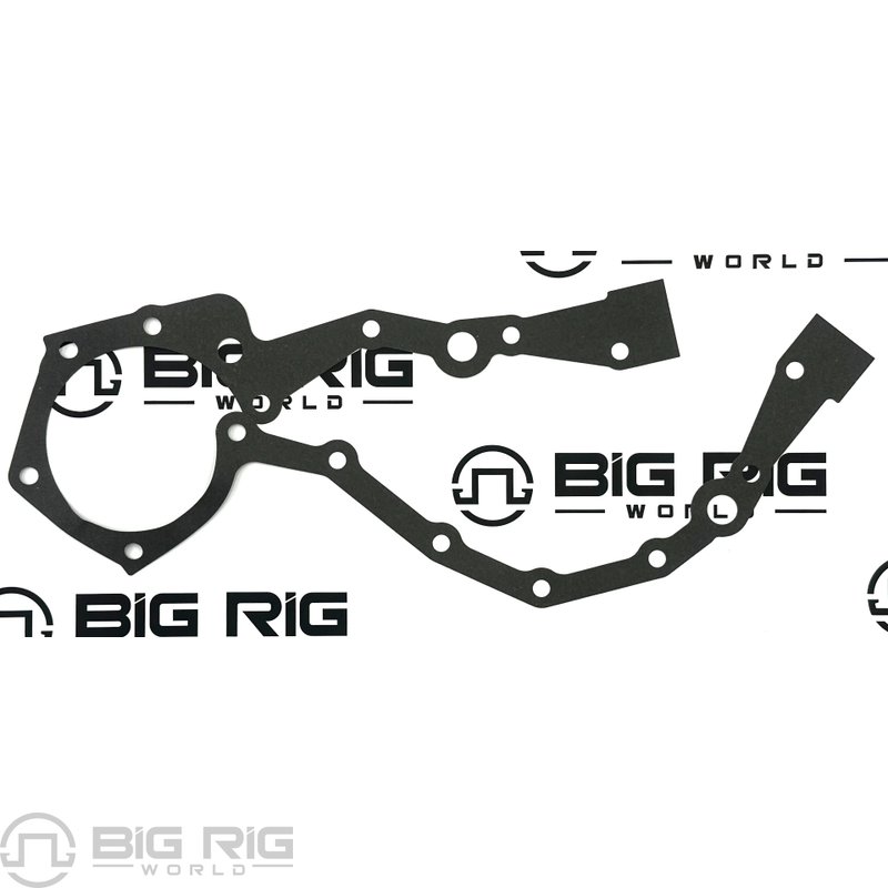 Gasket - Gear Cover 1781714PE - Paccar Engine