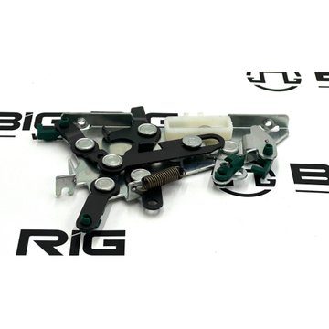 Latch Kit R56-1029-4 - Kenworth