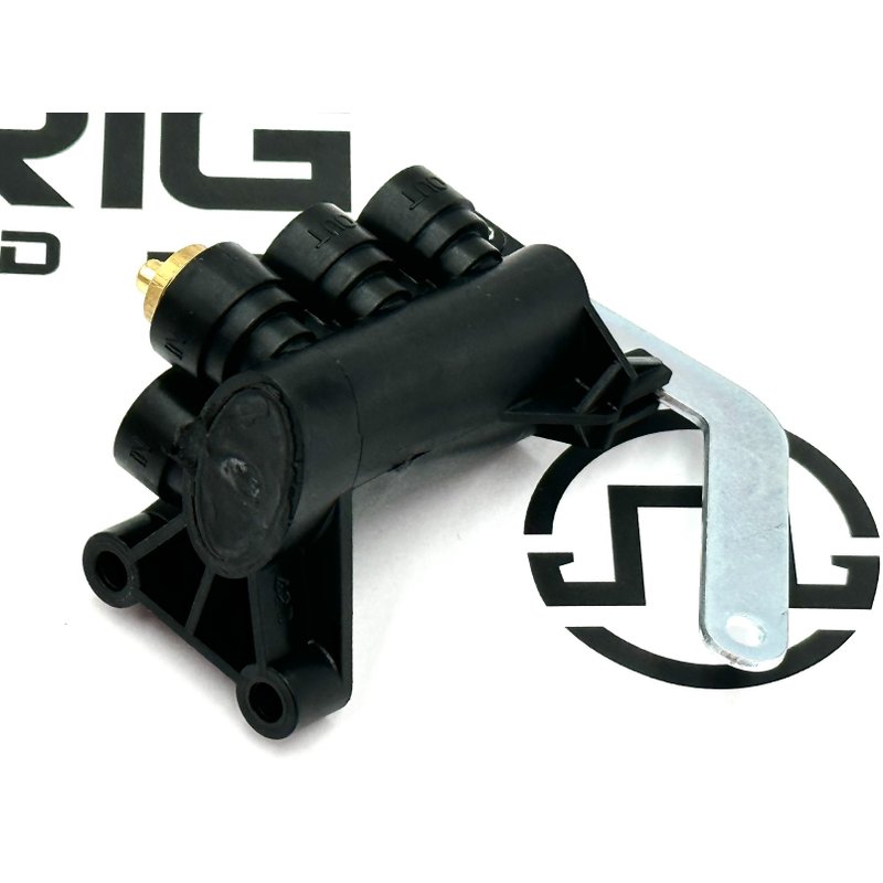 Air Horn Valve H15686 - Hadley