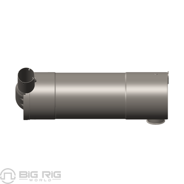 Aftertreatment Device 4329098 - Cummins