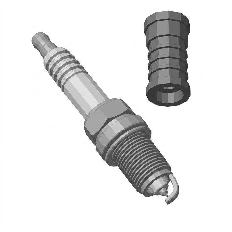Spark Plug Kit 5633754 - Cummins