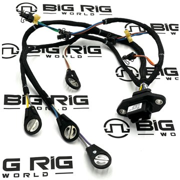 Harness Assembly (IVA/EUI/Brake)(Front) 321-4323 - CAT