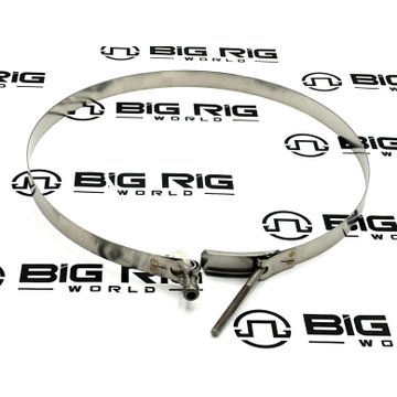 Clamp Band 4328742 - Cummins