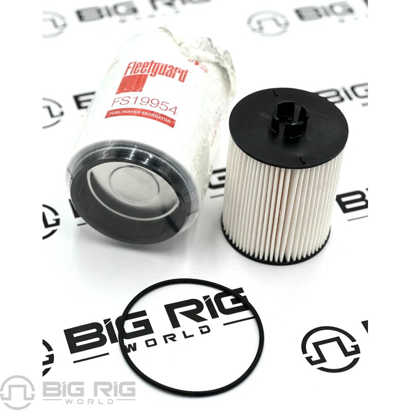 Fuel Filter Kit FK48000 - Fleetguard