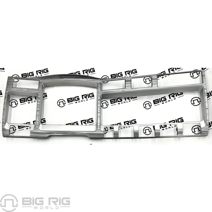 Trim Assembly - Gauge Panel S60-1284-621 - Kenworth