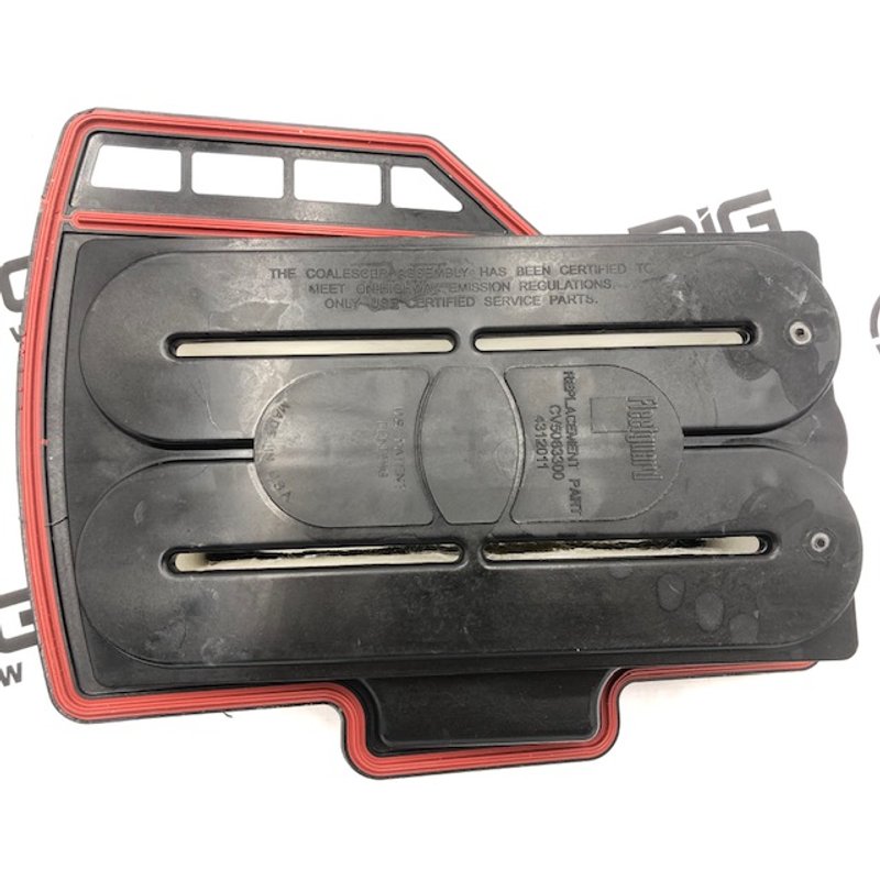 Crank Case Filter CV50633 - Fleetguard