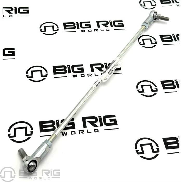 Clutch Linkage 3/8X24NF457MM K202-2002-126 - Kenworth