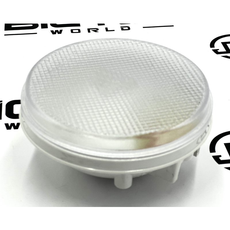 40 Series Dome Lamp 40227 - Truck Lite