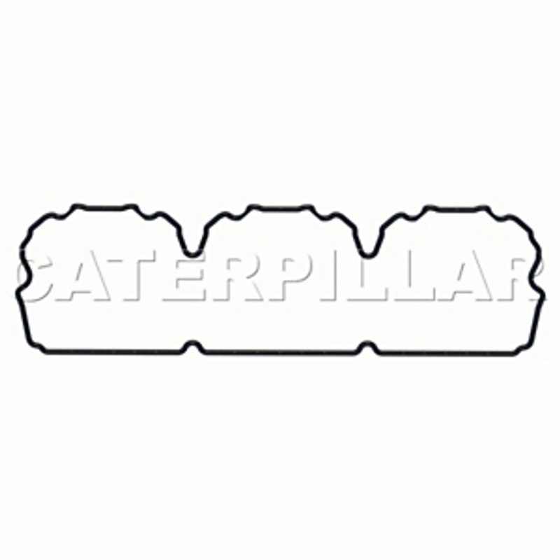 Valve Cover Gasket, 10.15MM Thick 109-5309 - CAT