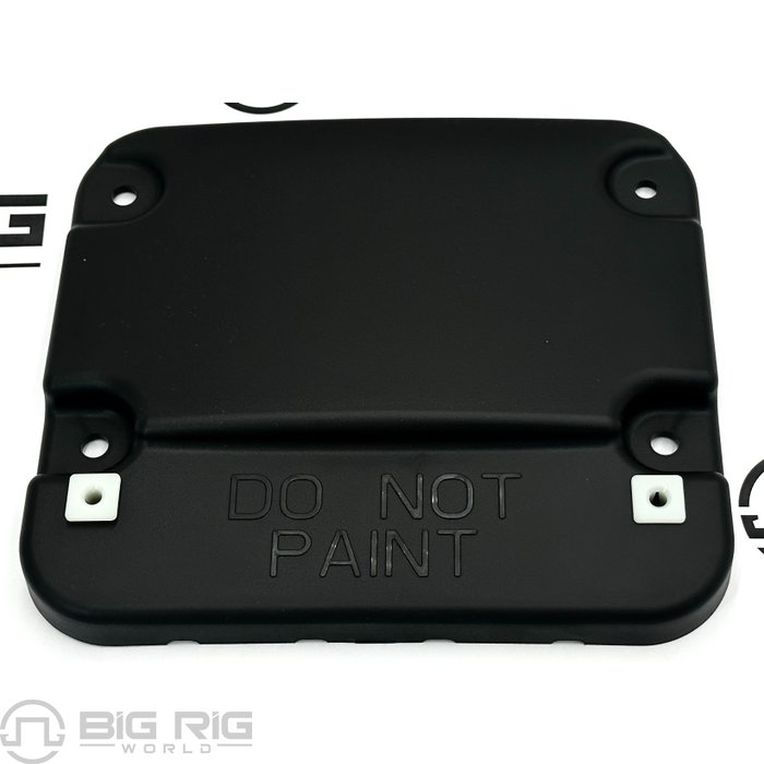 Cover-Radar,Assembly T680 N22-1321-411 - Kenworth