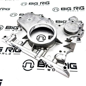 Cover,Front 5289176 - Cummins