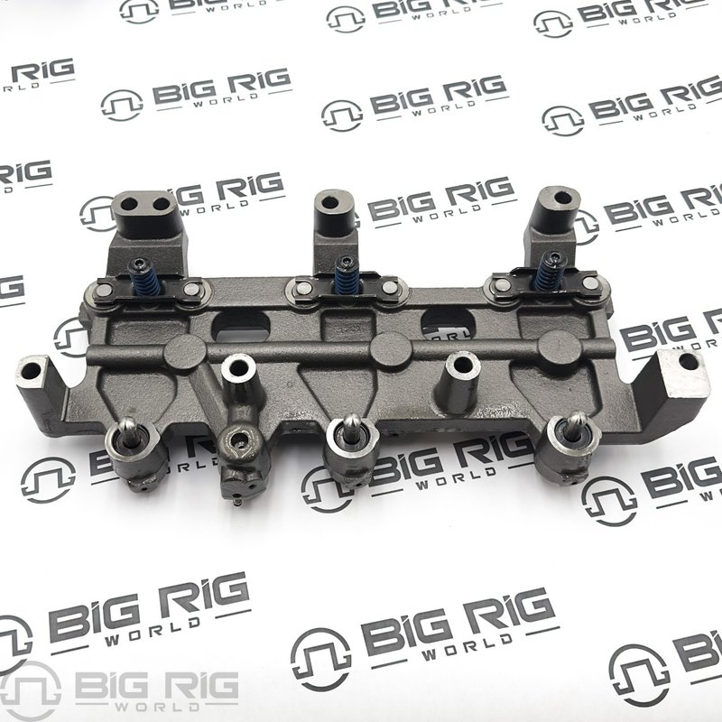 Jake Brake Front 797 12V 31322 - Detroit Diesel
