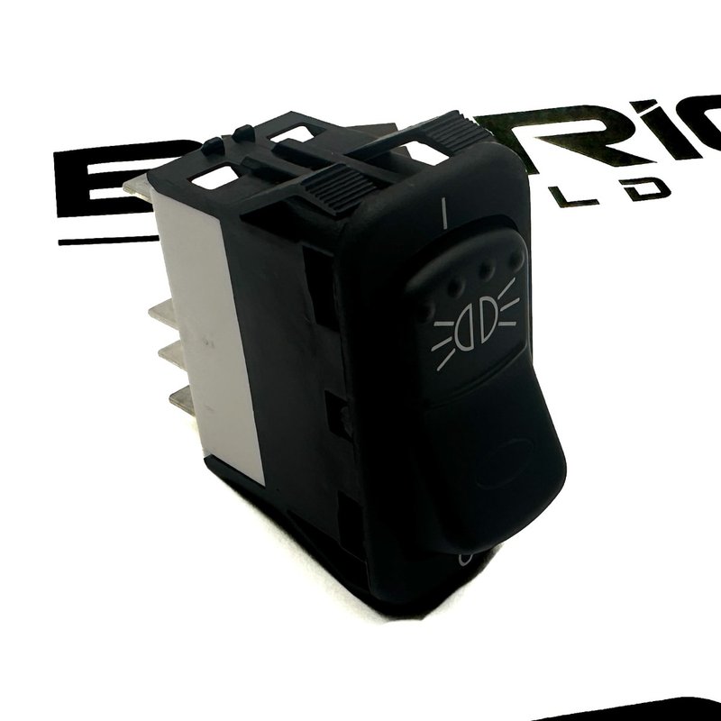 Switch-Clearance Lts Dbl 16-091212A8EEF1A11 - Peterbilt
