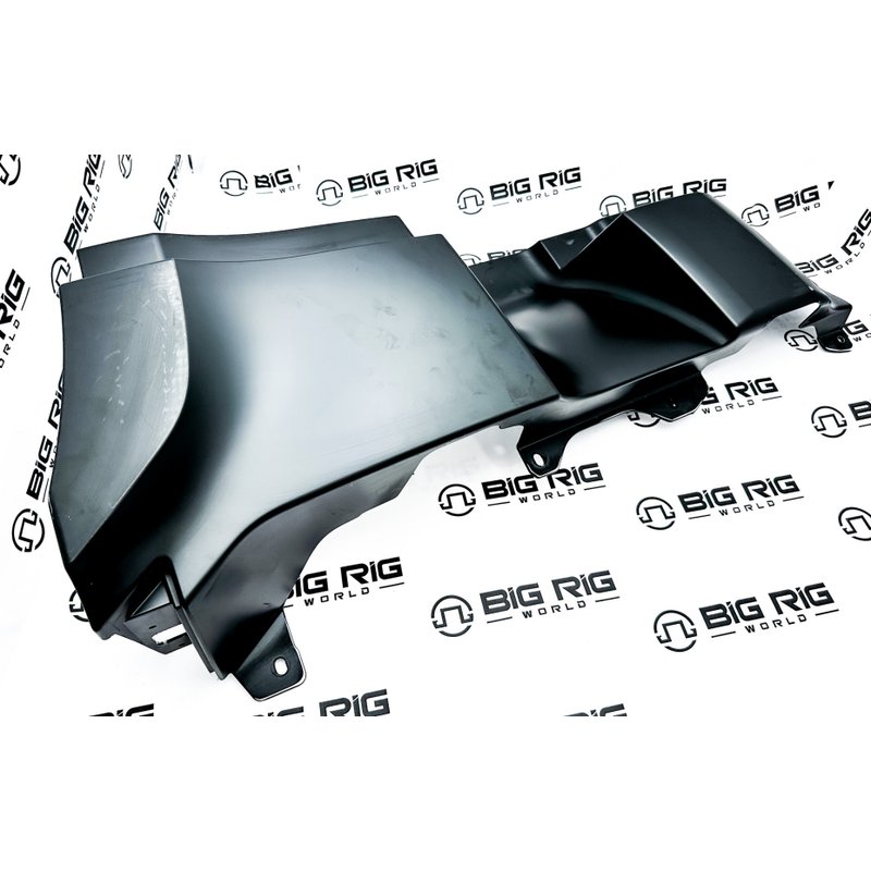 Panel - Cowl, Side, 116 Body To Back Cabin, Left Hand 18-69312-000 - Freightliner