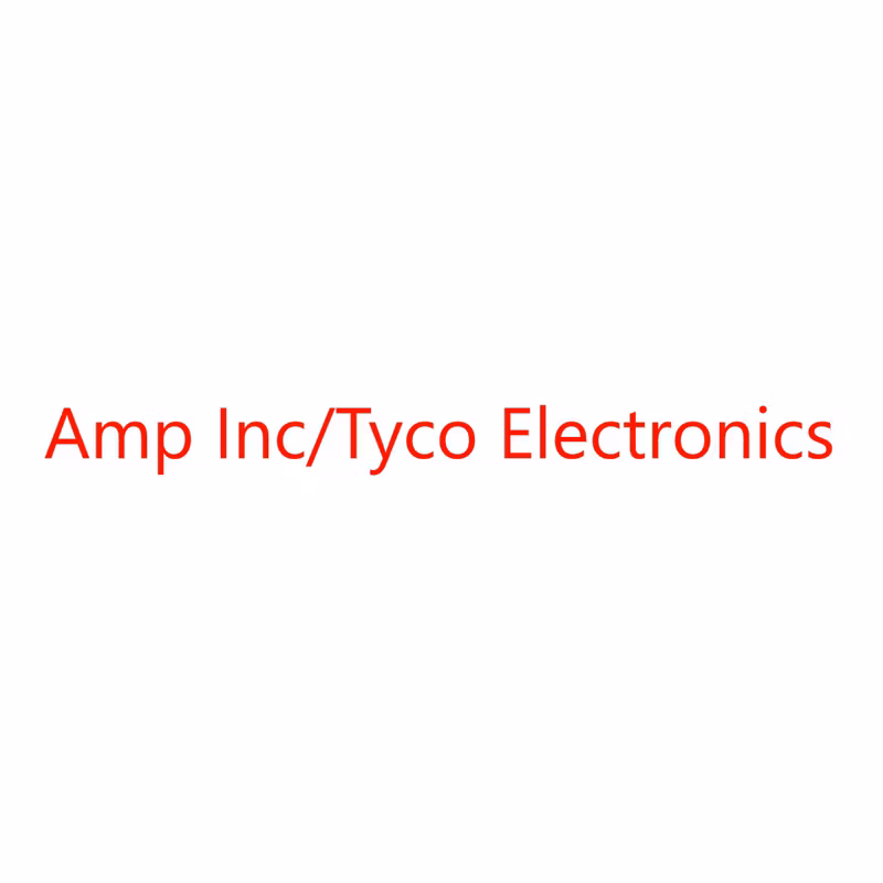 Connector - Electrical,4 Position, Amp Mcp2.8 Receptacle Housing 1-1418390-1 - Amp Inc/Tyco Electronics