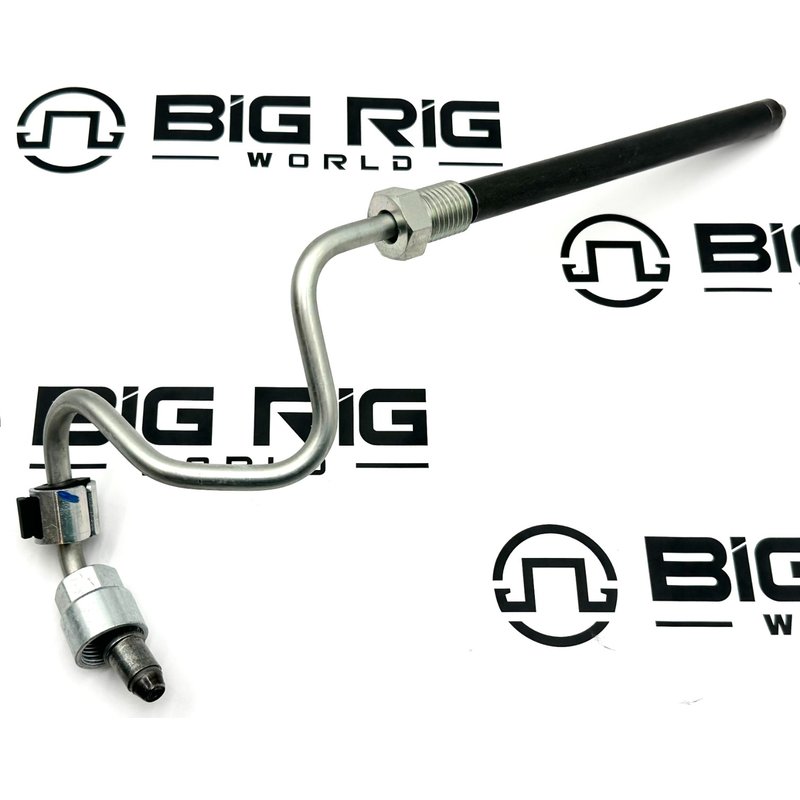 Fuel Injection Pipe, 1-4, MX13, EP 2405077PE - Paccar Engine