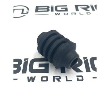 Isolator - Hood Support, Pivot Rubber, 60D 17-20709-001 - Freightliner