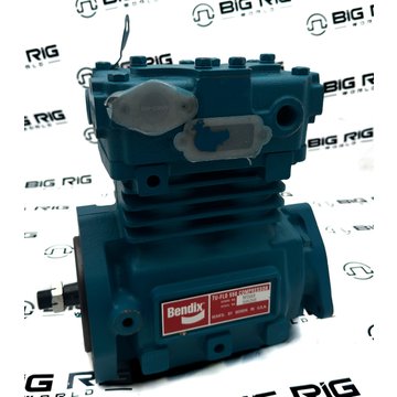 Compressor, Air, Brake Tu Flo 550 BX5012663 - Bendix