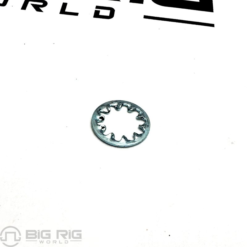 Washer - Lock Tooth INT 3/8 X 0.681 X 0.036 HWC03200 - M&M Fastener