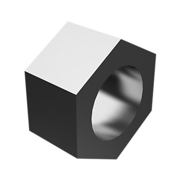 Nut 3S-2713 - CAT