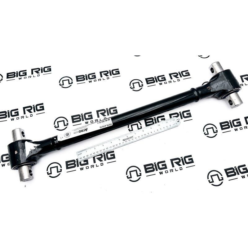 Torque Rod, Small Eye 24" c-c TR75-41610 - Atro