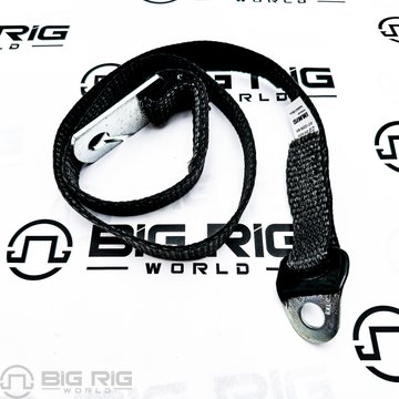 Hood Strap FLD D2 A17-12259-001 - Freightliner