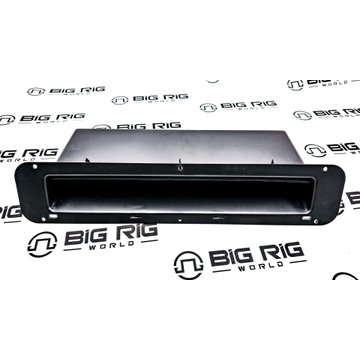 Storage Assembly - Overhead Console, Center A22-64025-000 - Freightliner