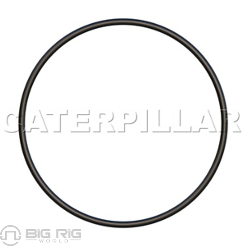 Seal O-Ring 107-6280 - CAT