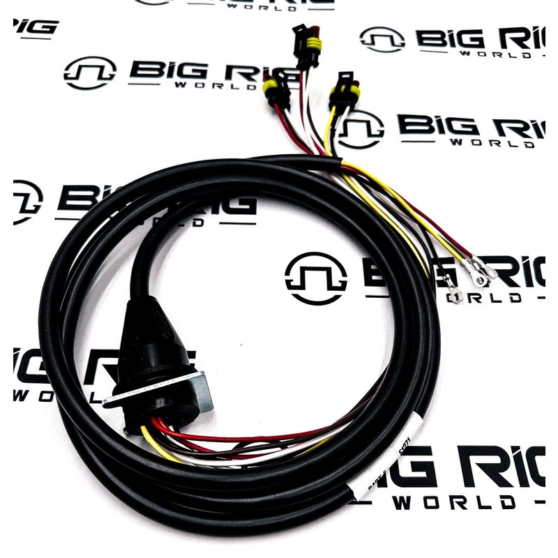 96-inch LED LH 3 Plug S/T/T Harness 51271 - Truck Lite