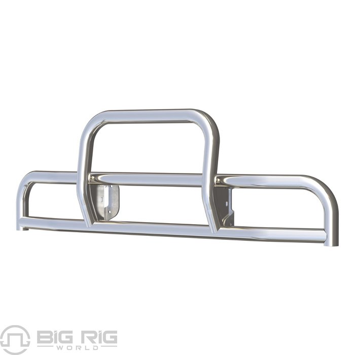Tuff Guard II Polished Stainless Guard 335660 - Retrac