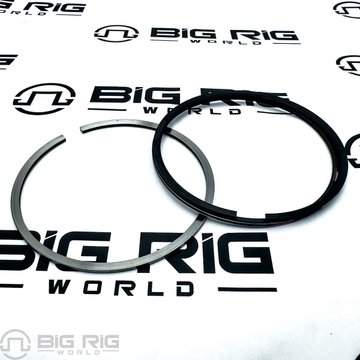Set,Piston Ring 4955366 - Cummins