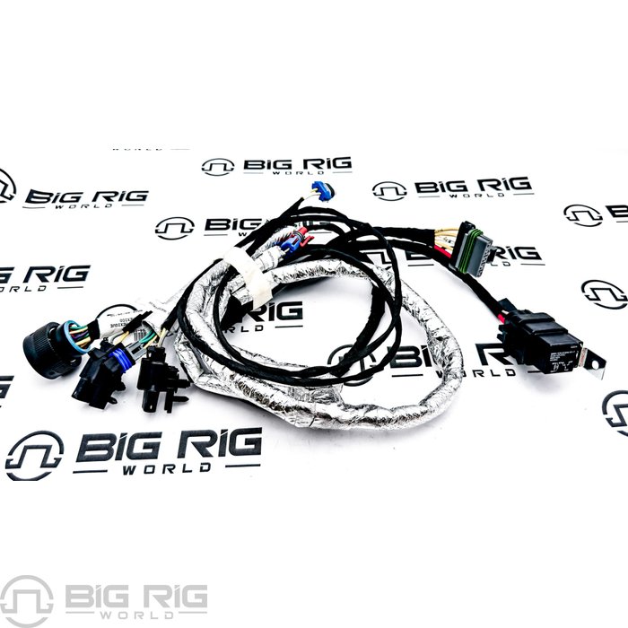 Harness - Firewall B-Cab S92-1064-1400 - Kenworth