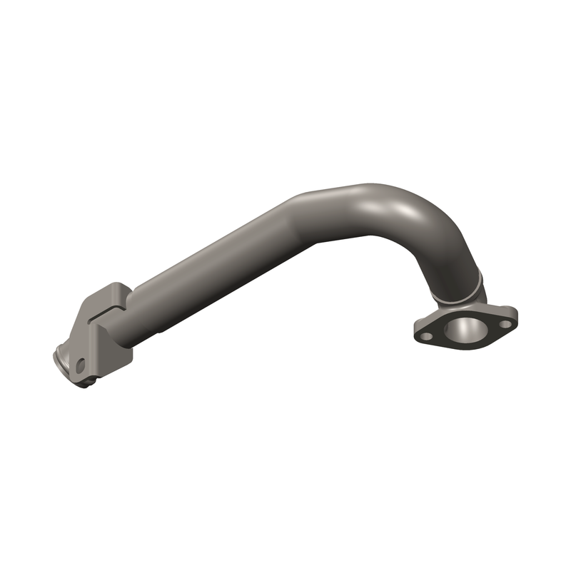 Air Transfer Tube 5297814 - Cummins