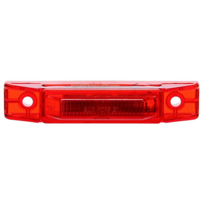 LED 35 Series Omni Volt Lamp 35880R - Truck Lite