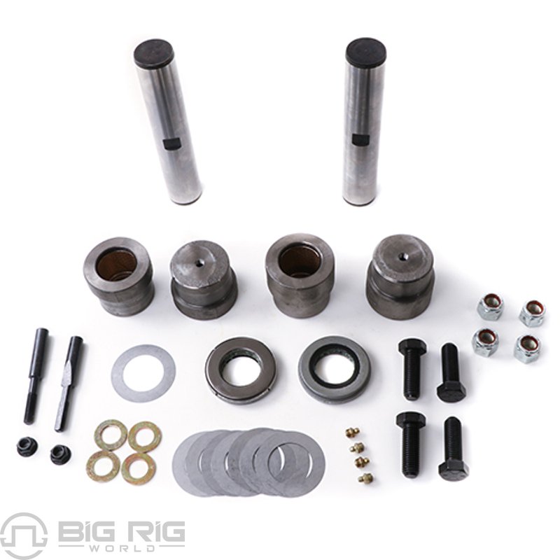 King Pin Bushing Kit R010300 - Hendrickson