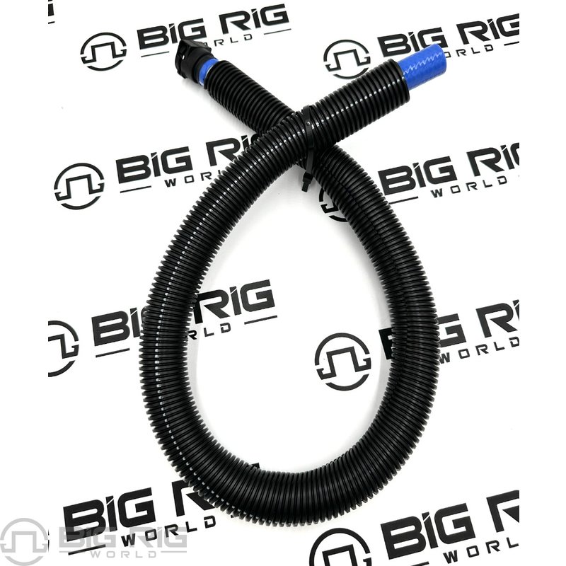 Hose - Silicone Blue 5/8x900mm M50-6012-452110900 - Dynacraft