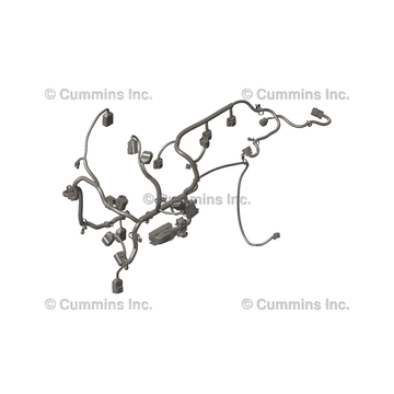 Electronic Control Module Wiring Harness 5336401 - Cummins