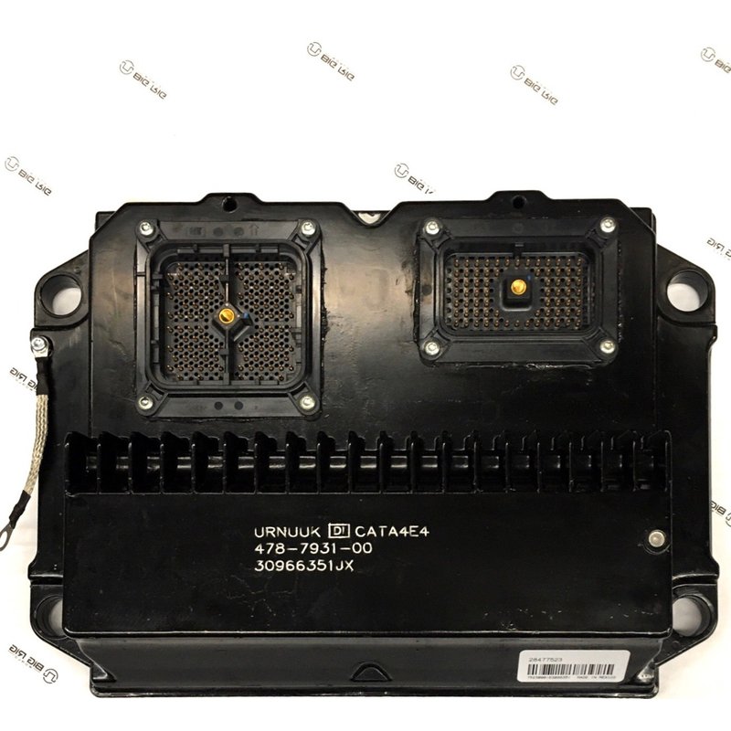 Control 10R-5649 - CAT