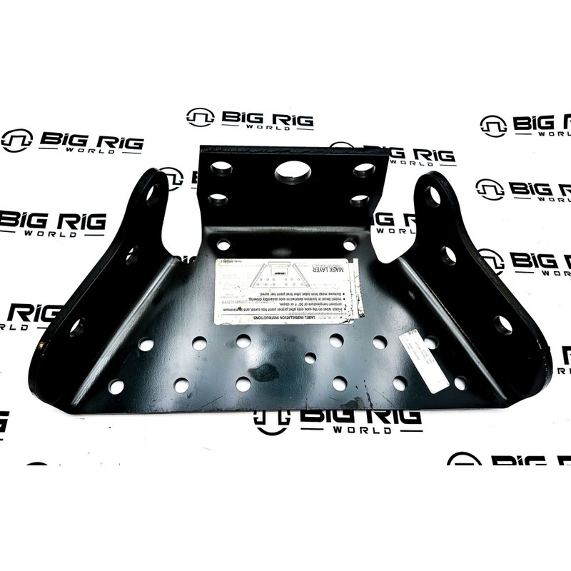 Haulmaxx 400 Outboard Frame Bracket 64595-101 - Hendrickson