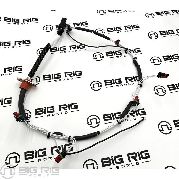 Harness 23536019 - Detroit Diesel