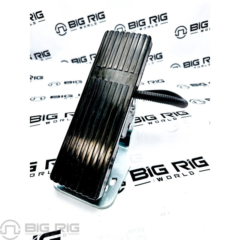 Electronic Throttle Pedal 351552W1L - Williams Controls