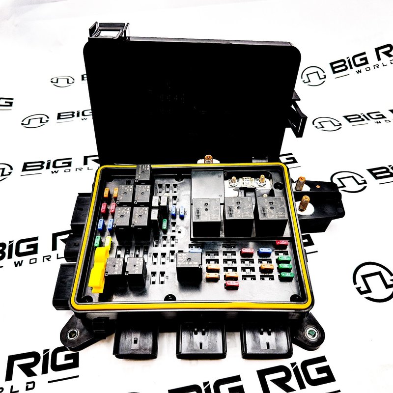 Power Distribution Module - Assembly, X A66-05172-000 - Freightliner