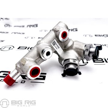 X15 Fuel Manifold 5612325 - Cummins
