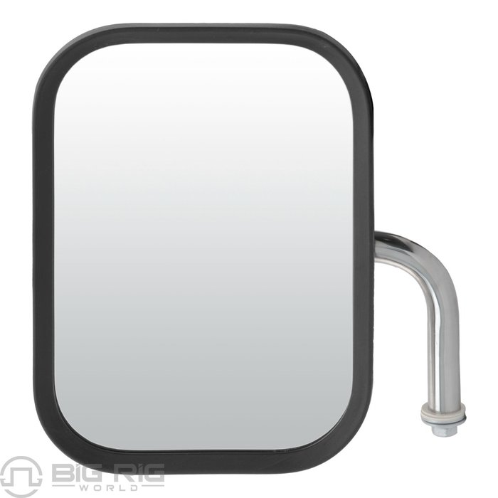 Universal Light-Duty Mirror with Gooseneck 611600 - Retrac