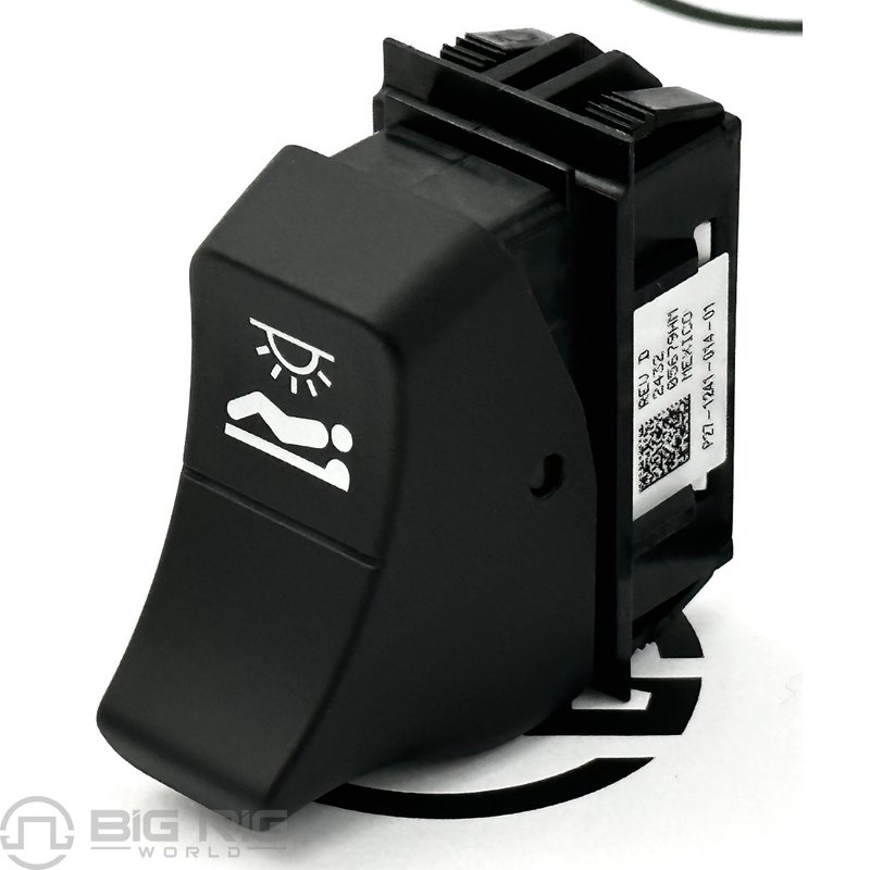Sleeper Dome Light Switch P27-1329-014-01 - Kenworth